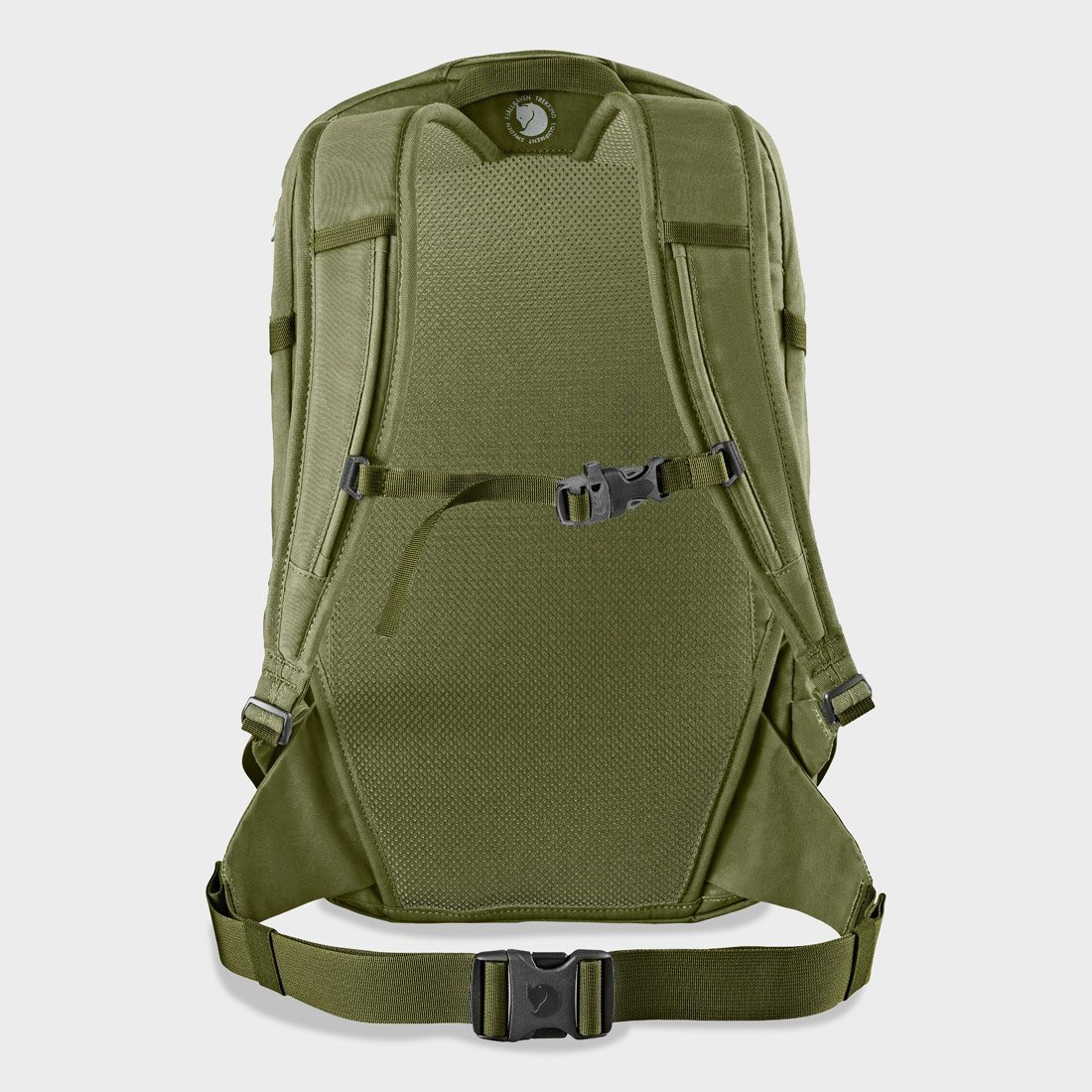 fjallraven high coast trail 26l