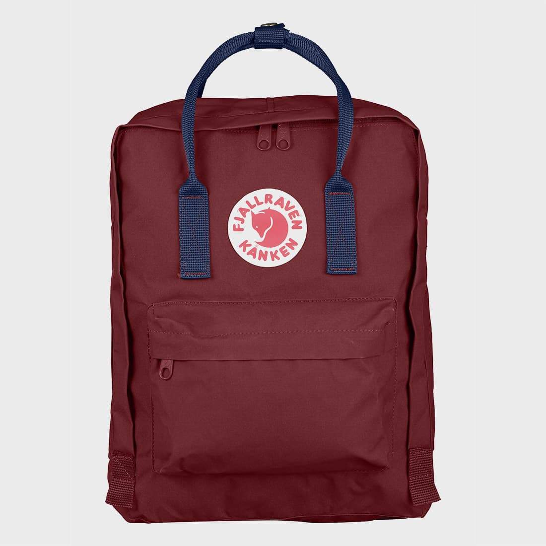 fjallraven kanken backpack sale instagram