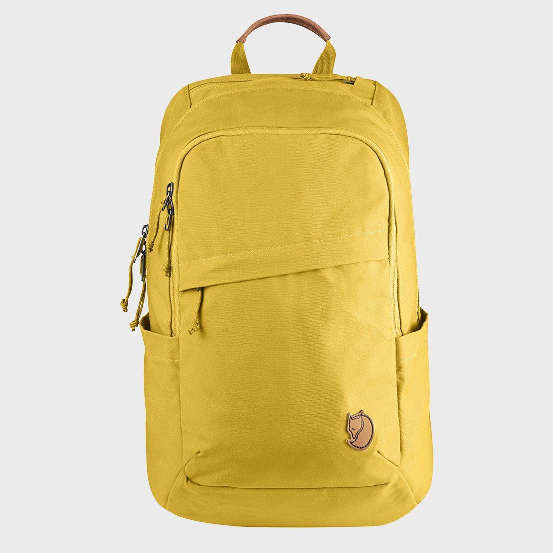 fjällräven kanken mini ochre