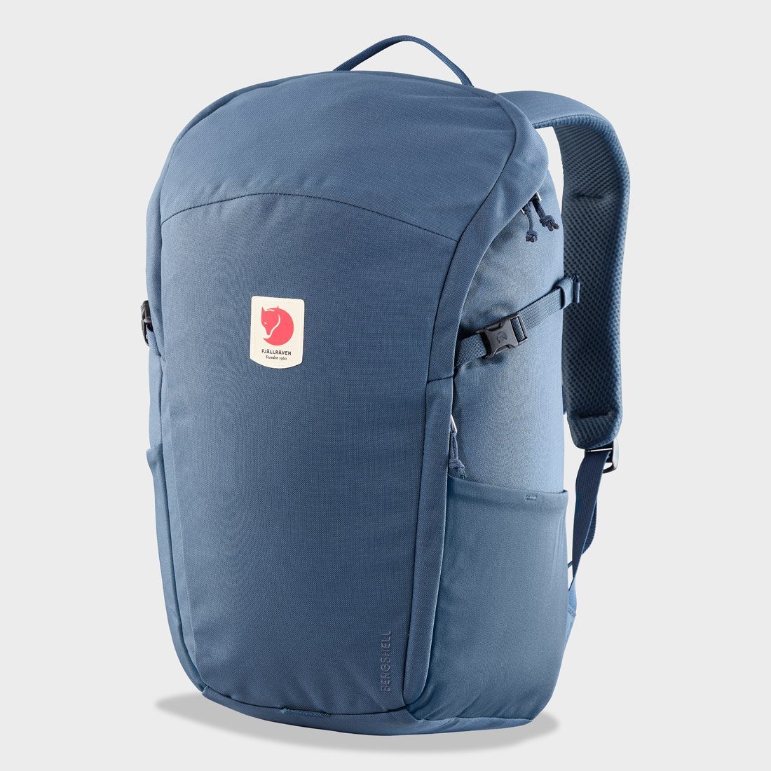 fjallraven ulvo rolltop 23