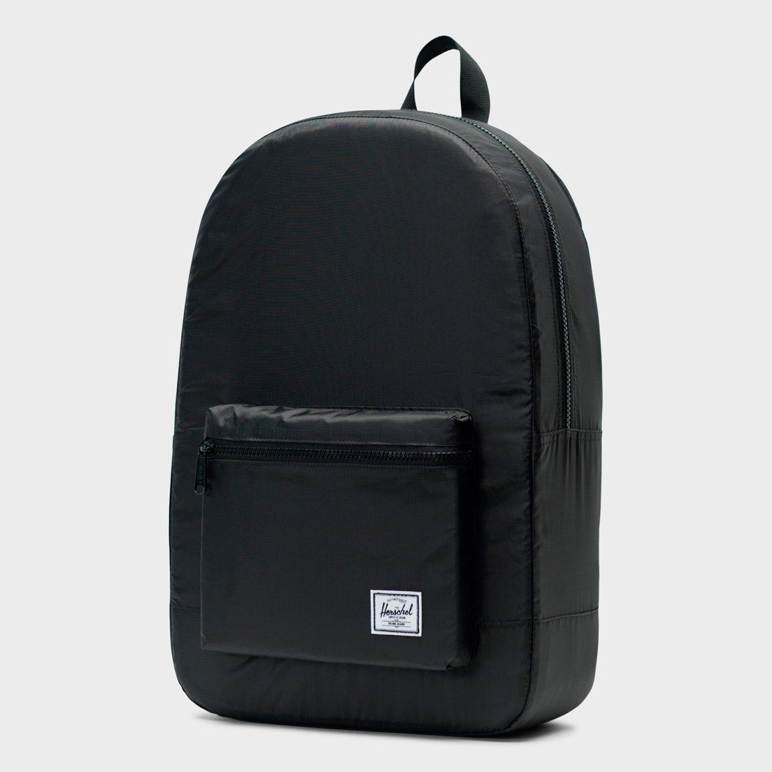 herschel packable bag