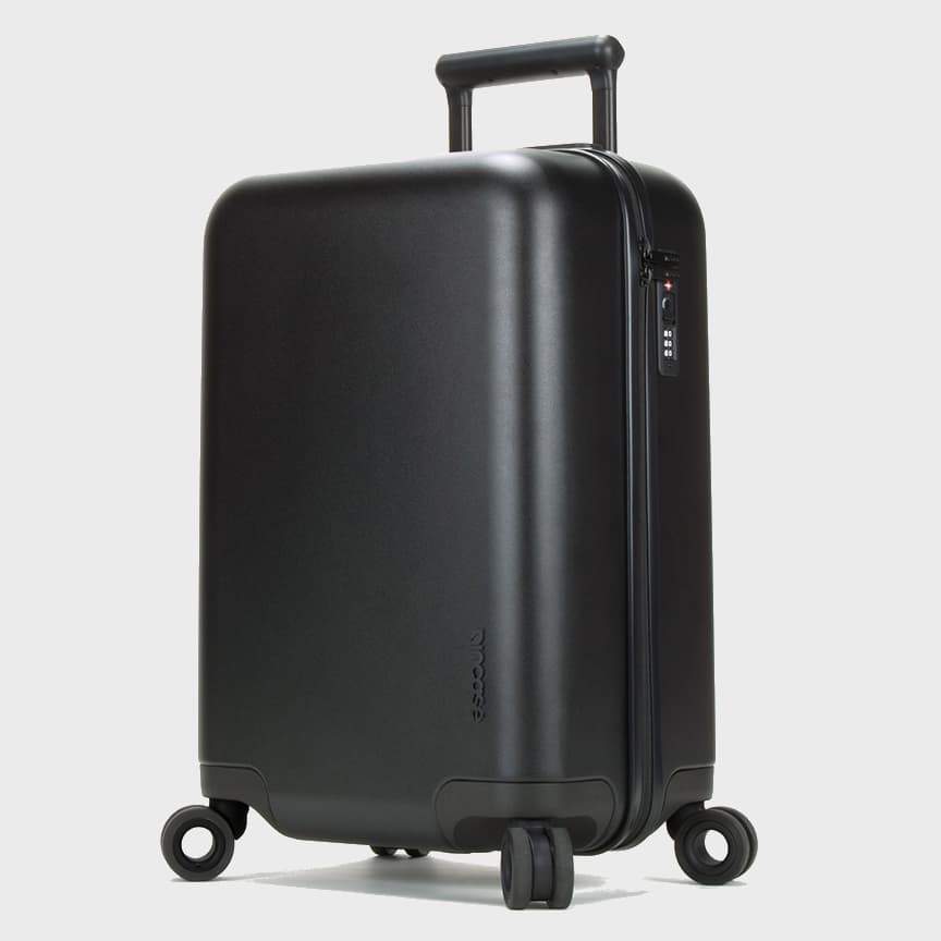 incase smart luggage