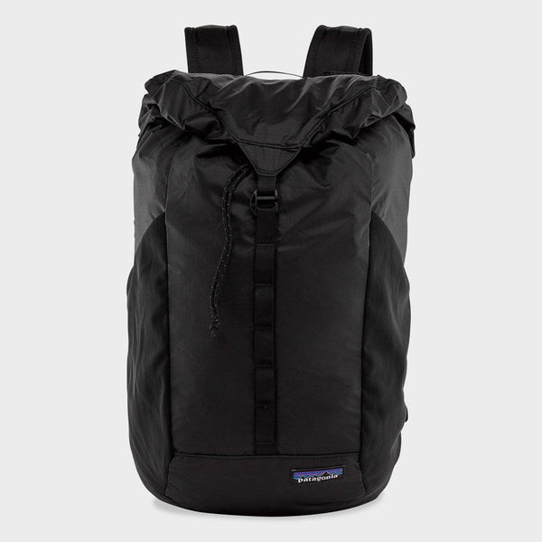 Patagonia Ultralight Black Hole Pack 20L Ink Black Bags and Luggage - Backpacks - Backpacks Patagonia 