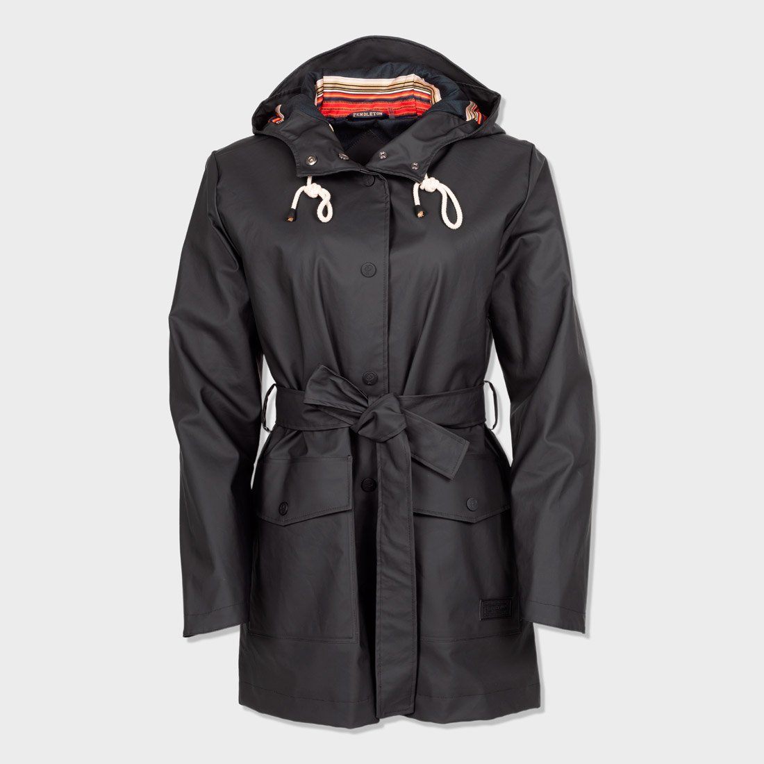 rain slicker womens