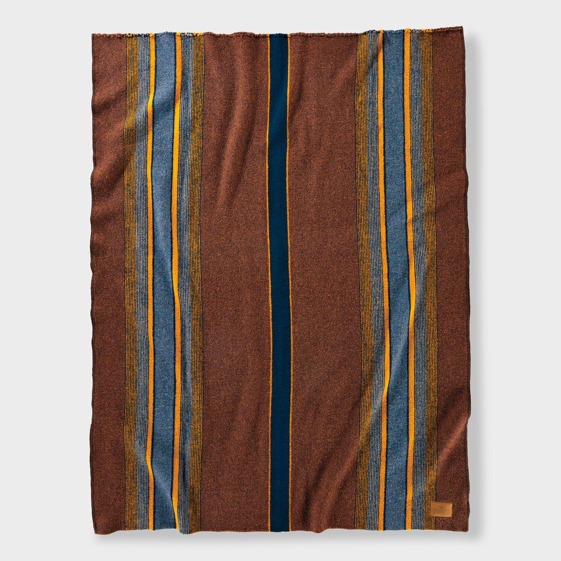 Download Pendleton Yakima Camp Blanket Throw High Ridge - Wayward