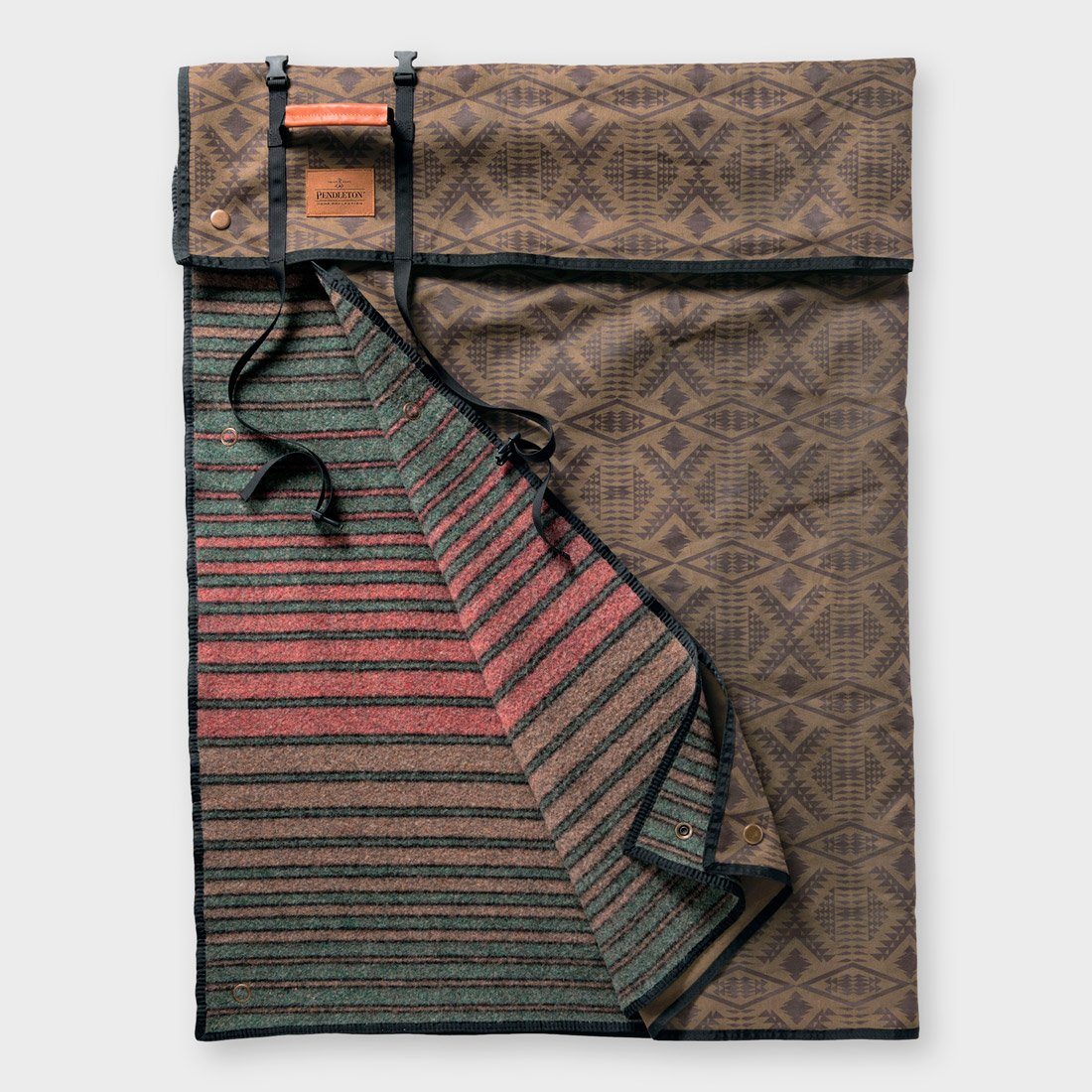 Pendleton Yakima Camp Throw Blanket | Backcountry.com