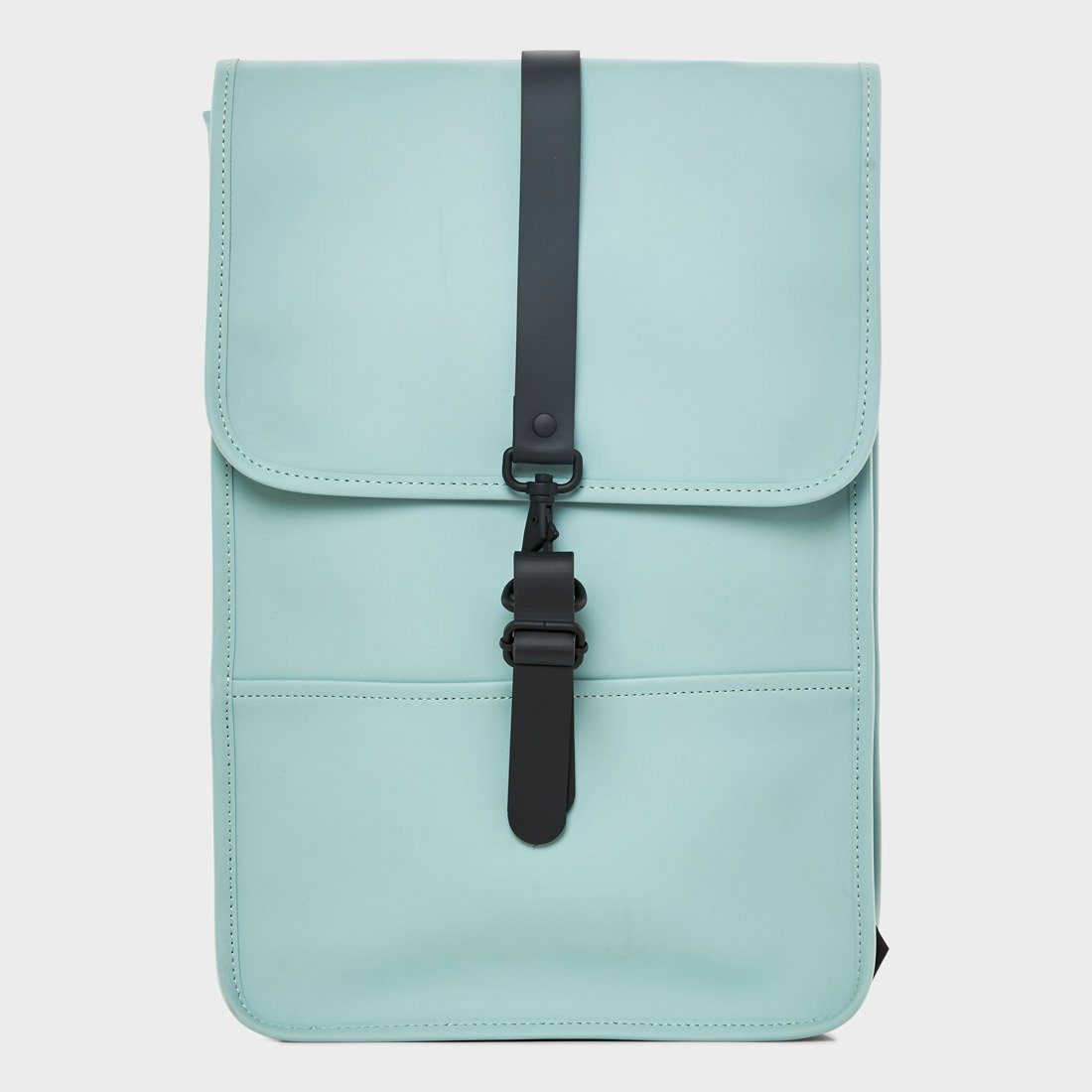 rains mini backpack green