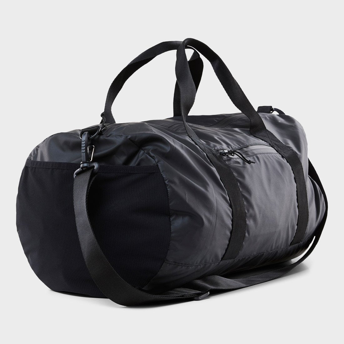 ultra light duffel bag