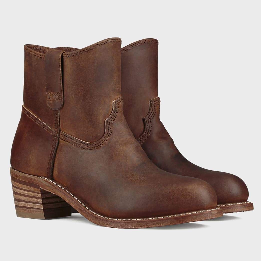 red wing inez boots