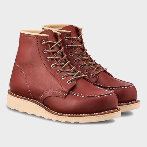 Red Wing Women's Silversmith Brown – Wayward