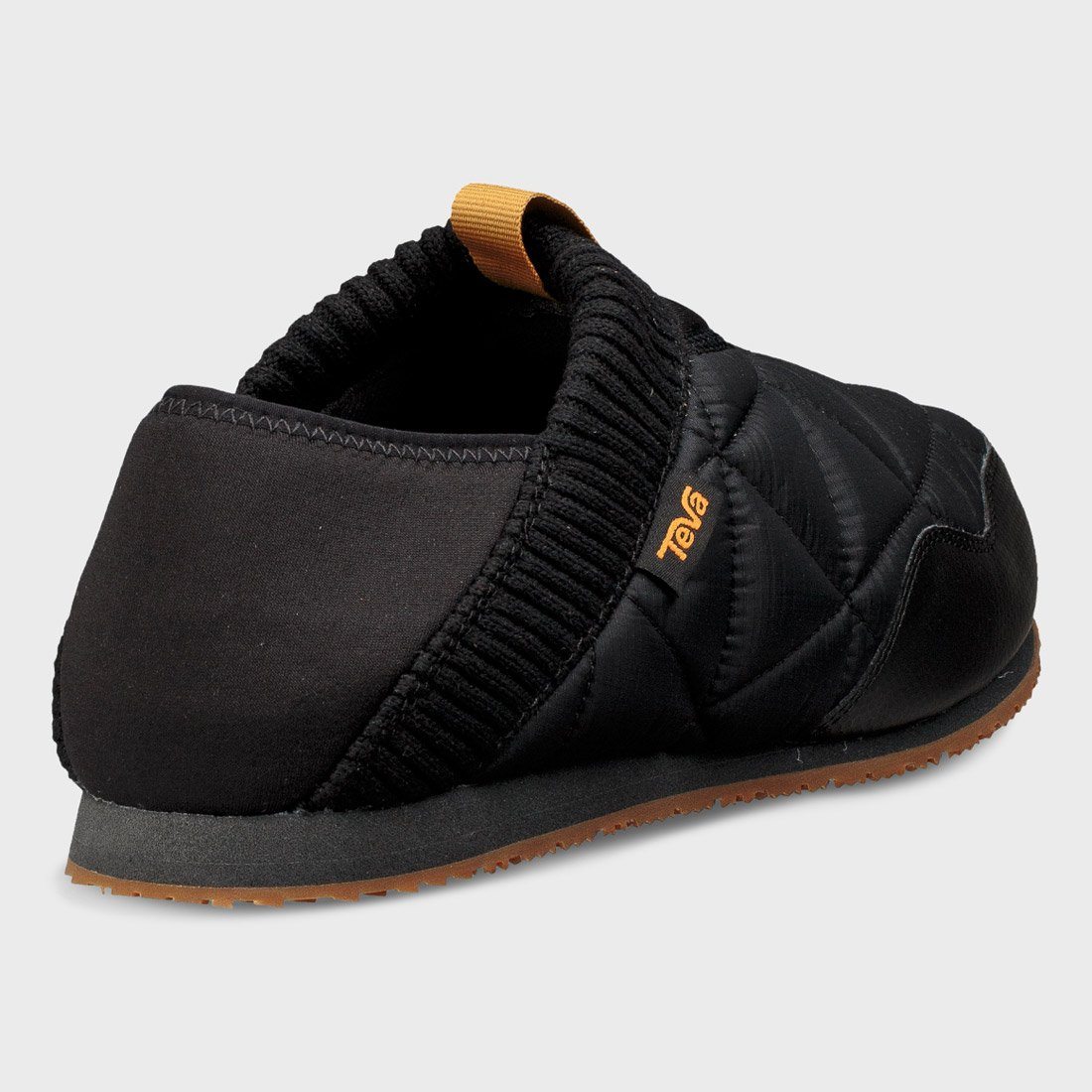 Teva Ember Moc Black Wayward