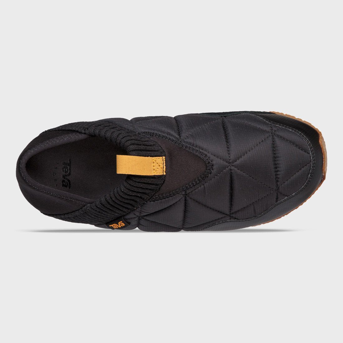 Teva Ember Moc Black Wayward