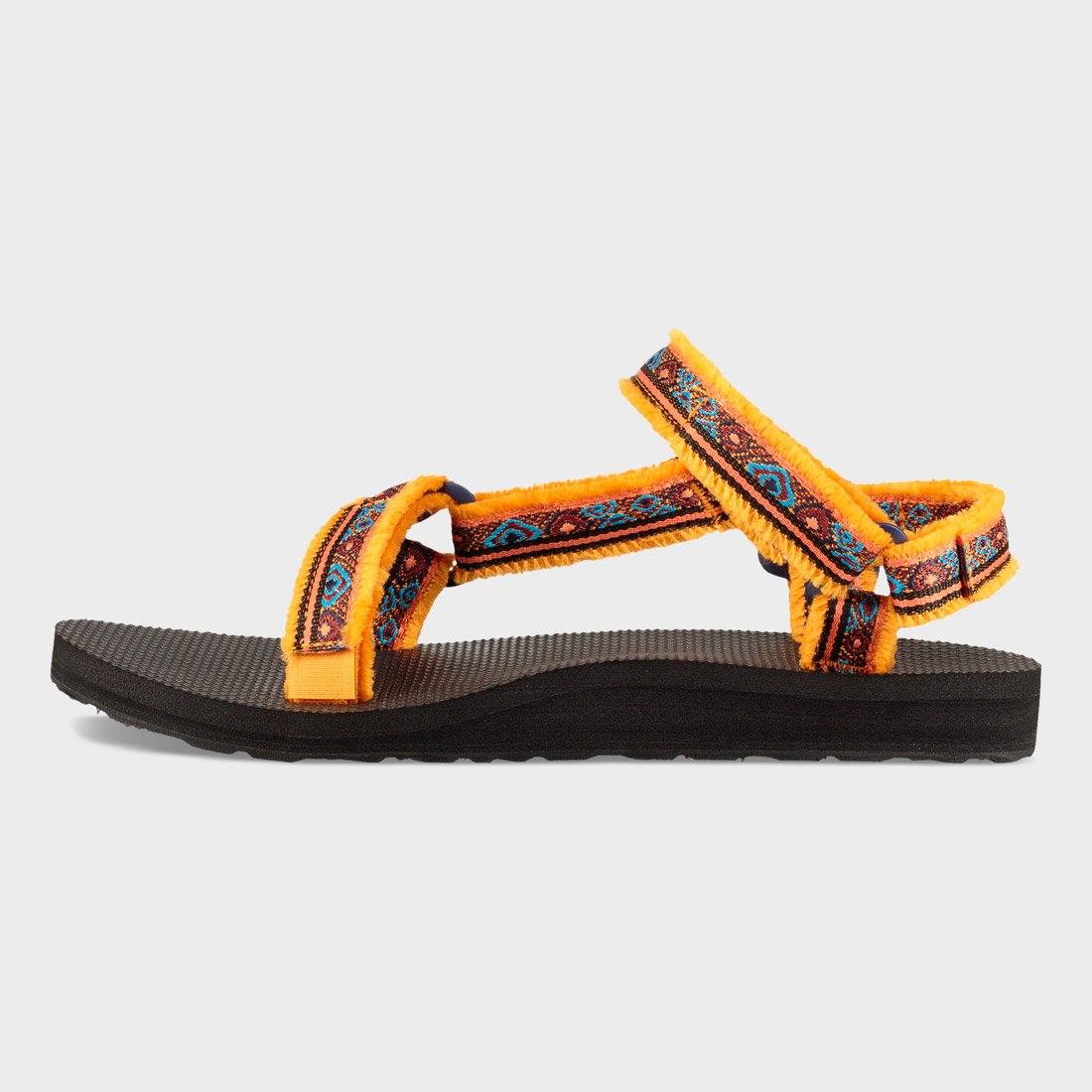 sunflower tevas