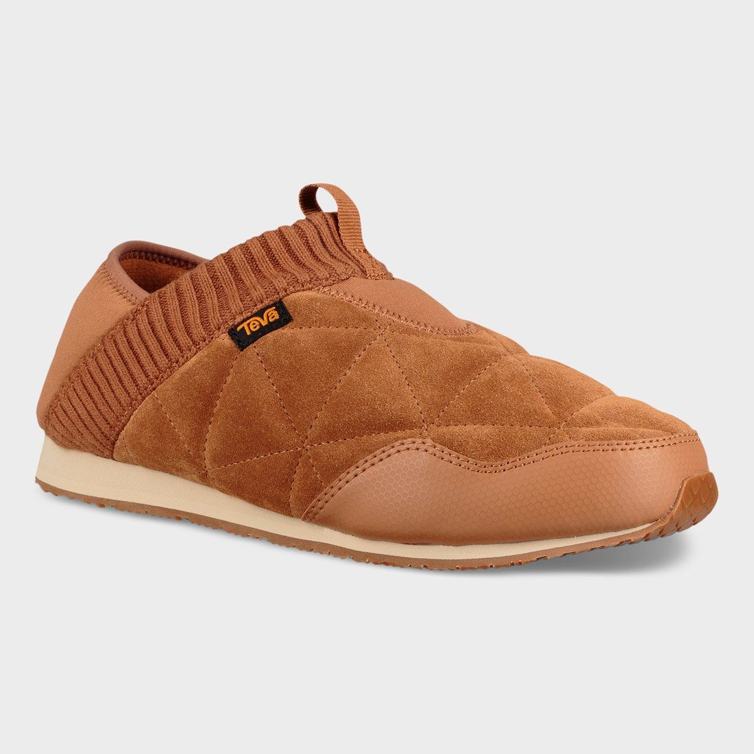 Teva Women S Ember Moc Shearling Pecan Wayward