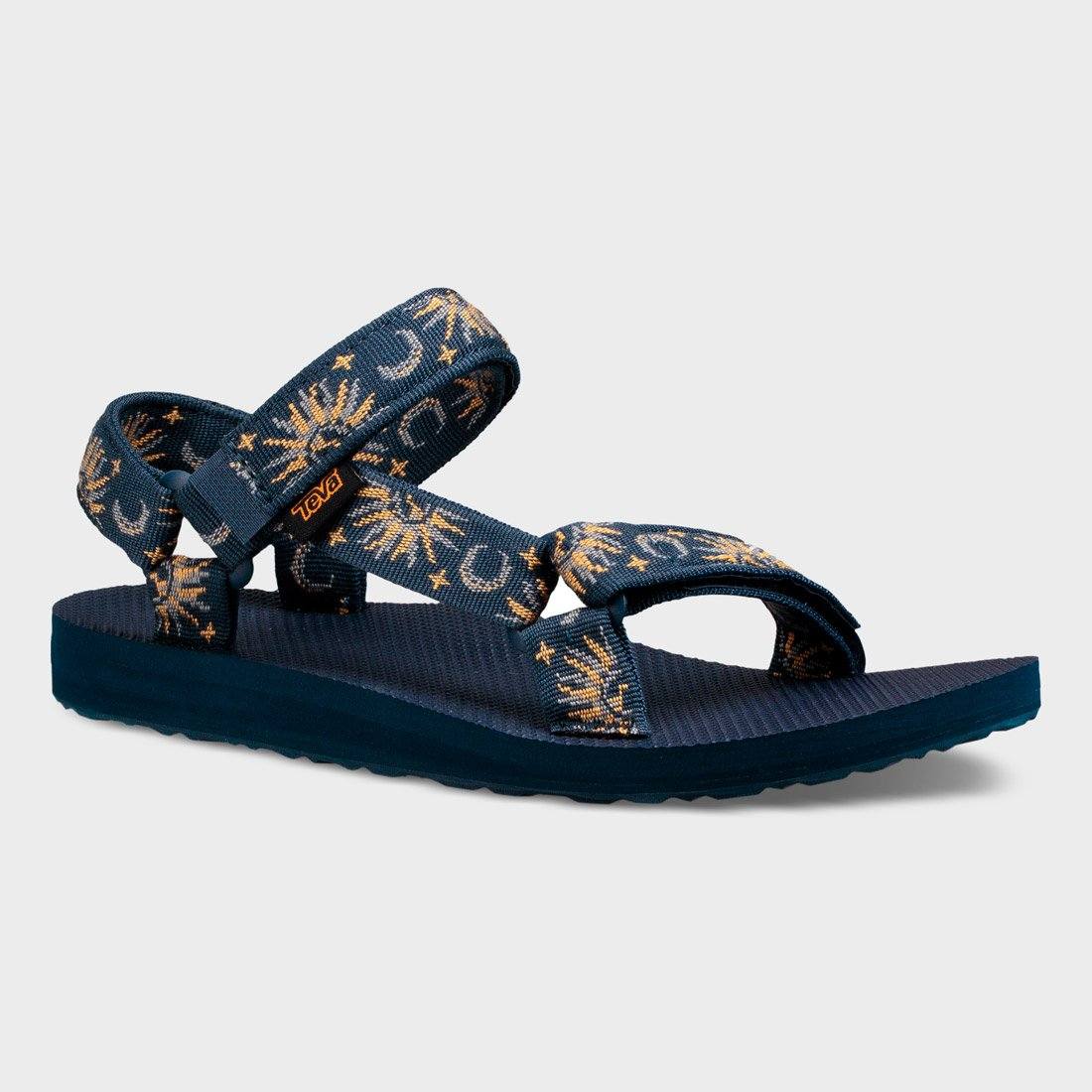 teva sandals sun and moon