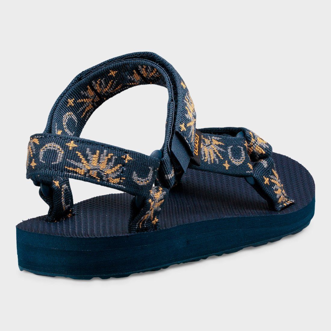 sun and moon teva