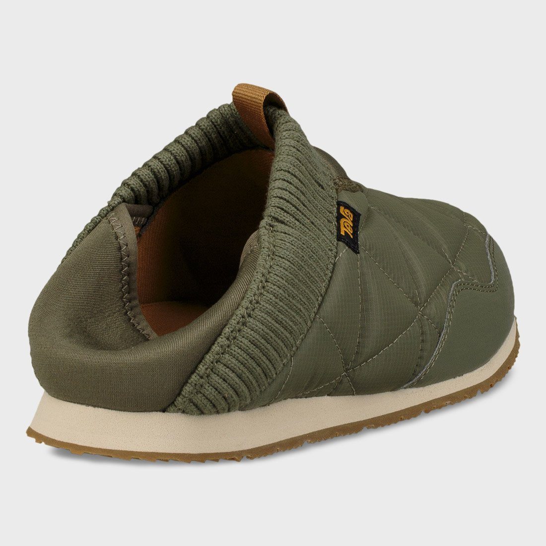 teva ember moc burnt olive