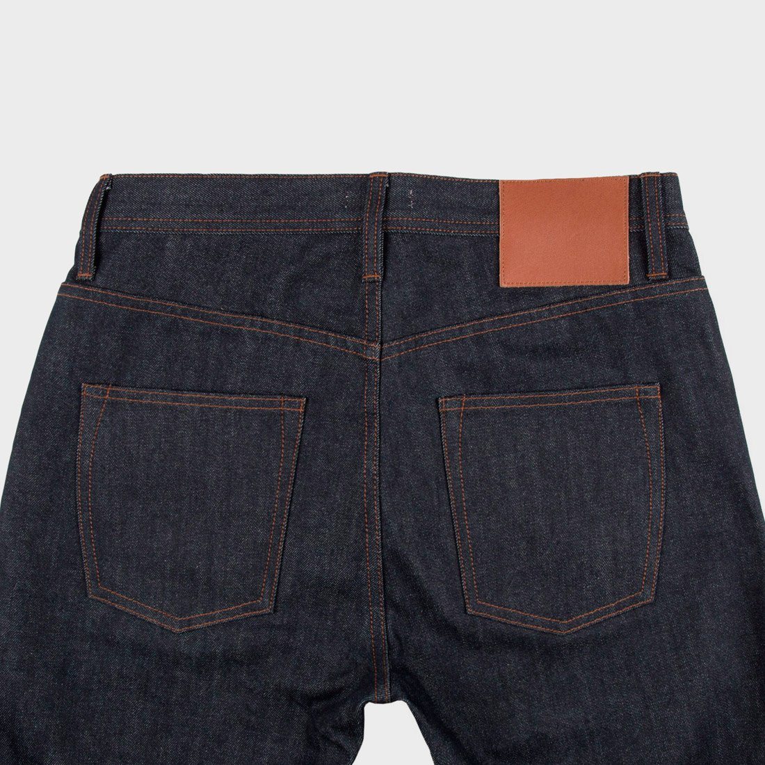 unbranded brand relaxed tapered