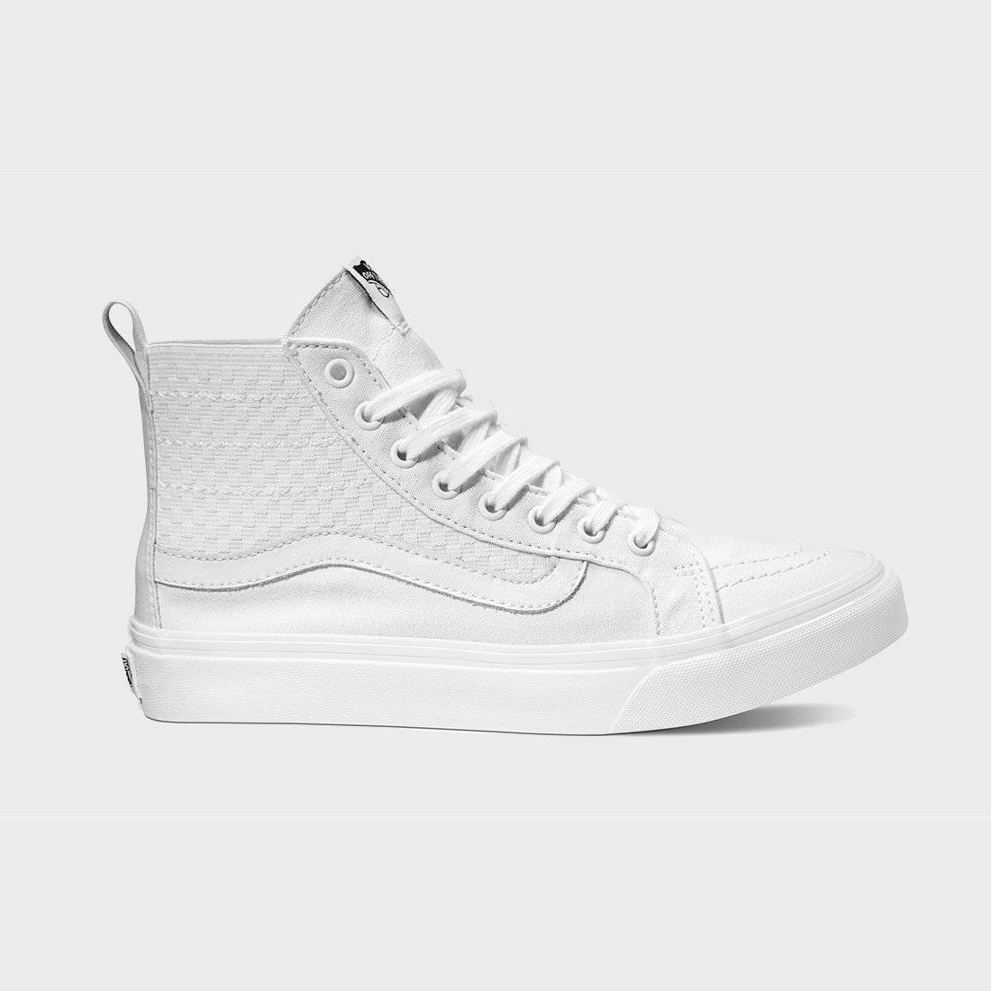 vans sk8 hi slim gore