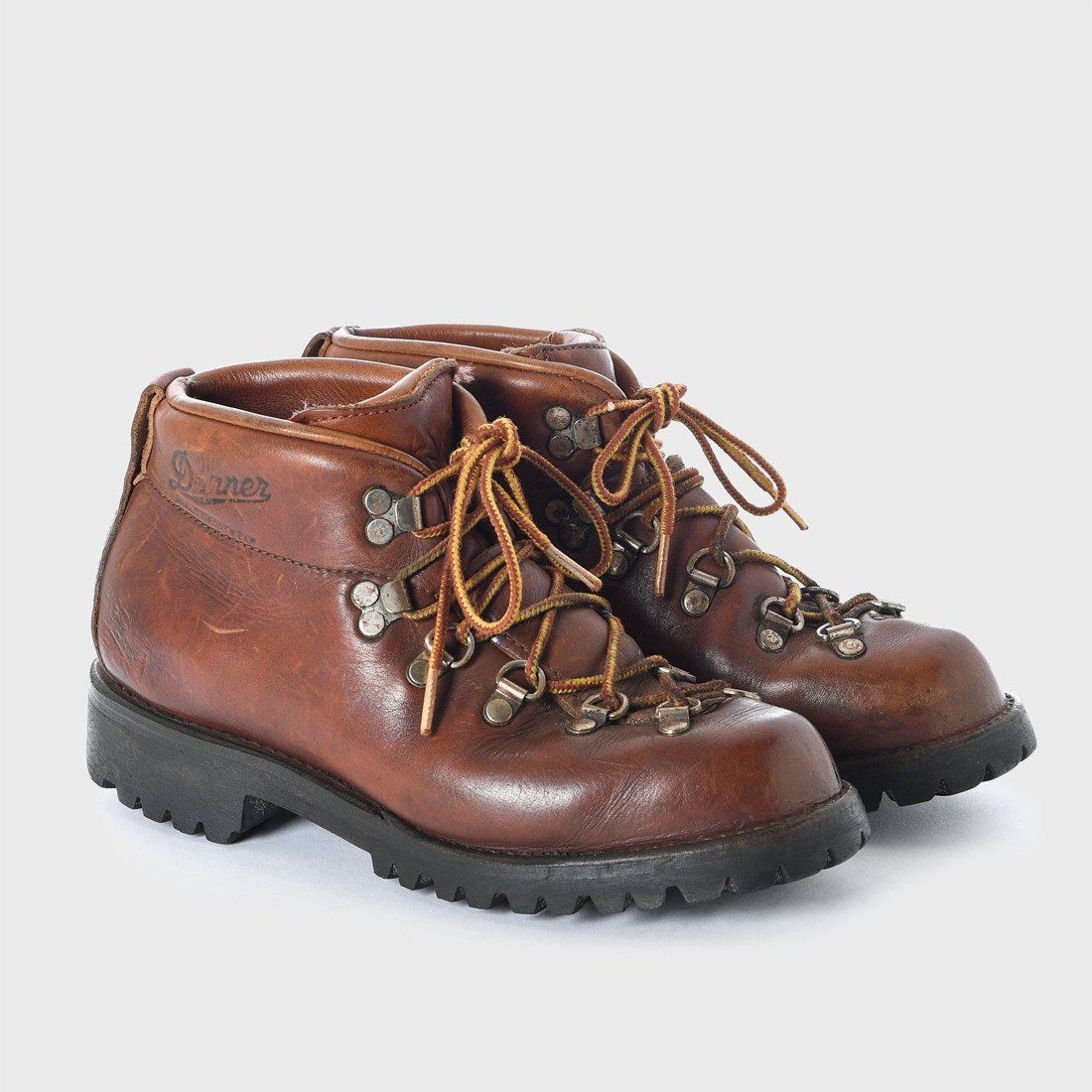 Vintage Danner Men's Mountain Light 