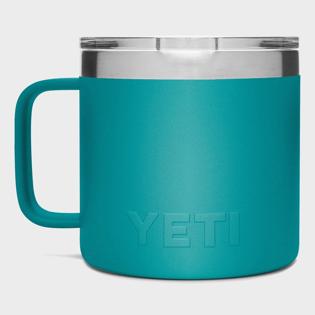 green yeti cup