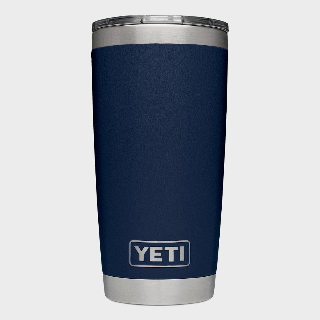 navy yeti 20 oz