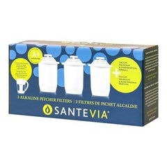Santevia Water Filters