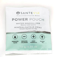 Santevia Power Pouch