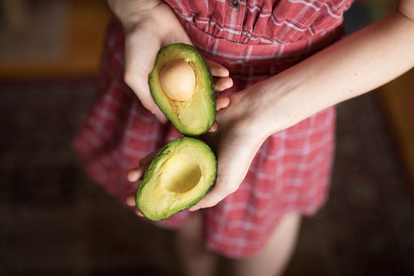 avocado – Source of Healthy Fats