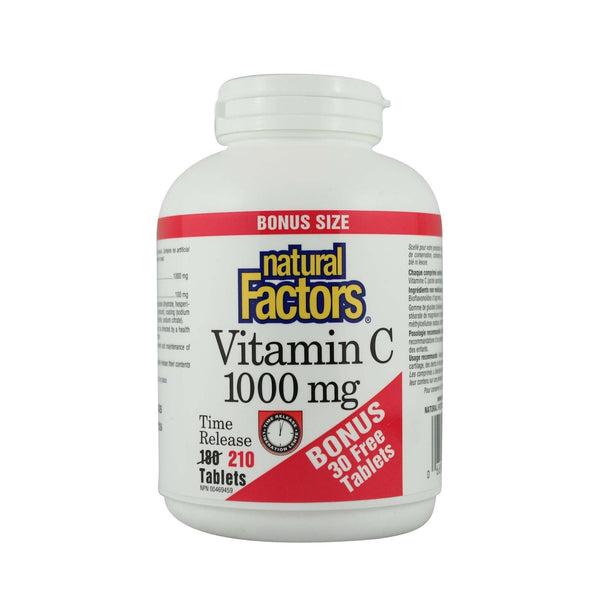 Natural Factors Supplements And Vitamins Vitasave Canada 