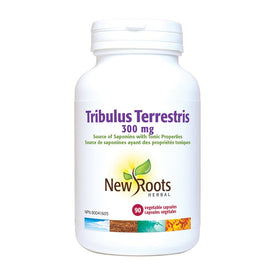 Tribulus Terrestris Extract Supplements
