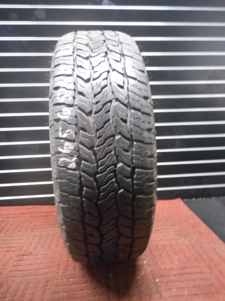 Goodyear Wrangler Trailmark - Used Tire 11/32 Tread 265/65R18