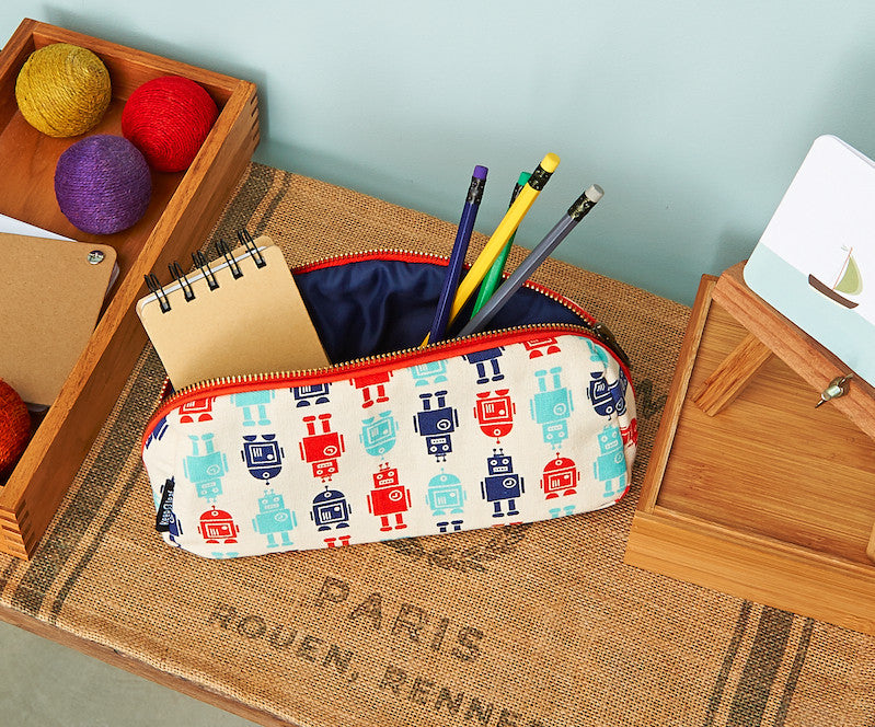 lifestyle pencil case