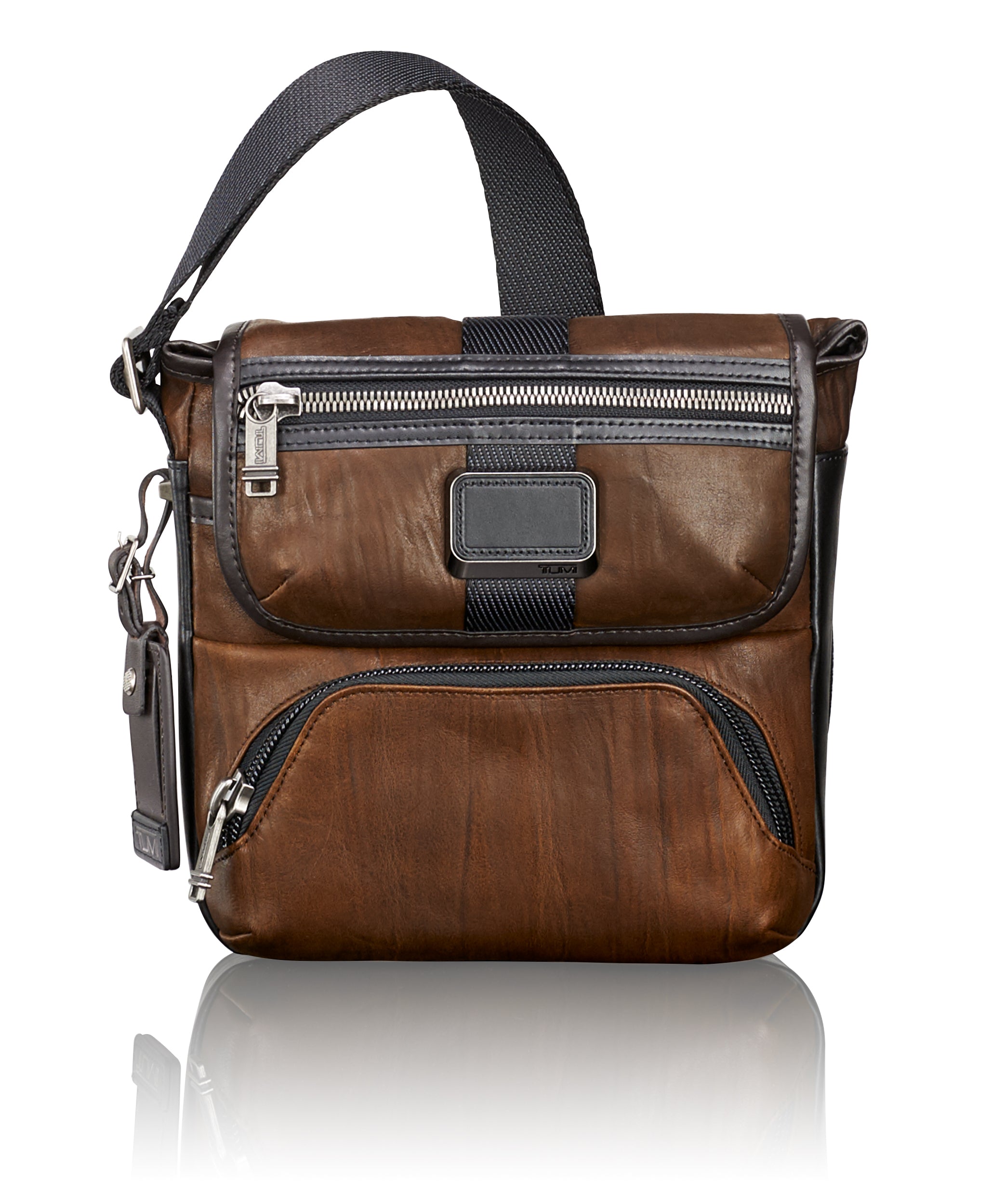 tumi alpha bravo crossbody