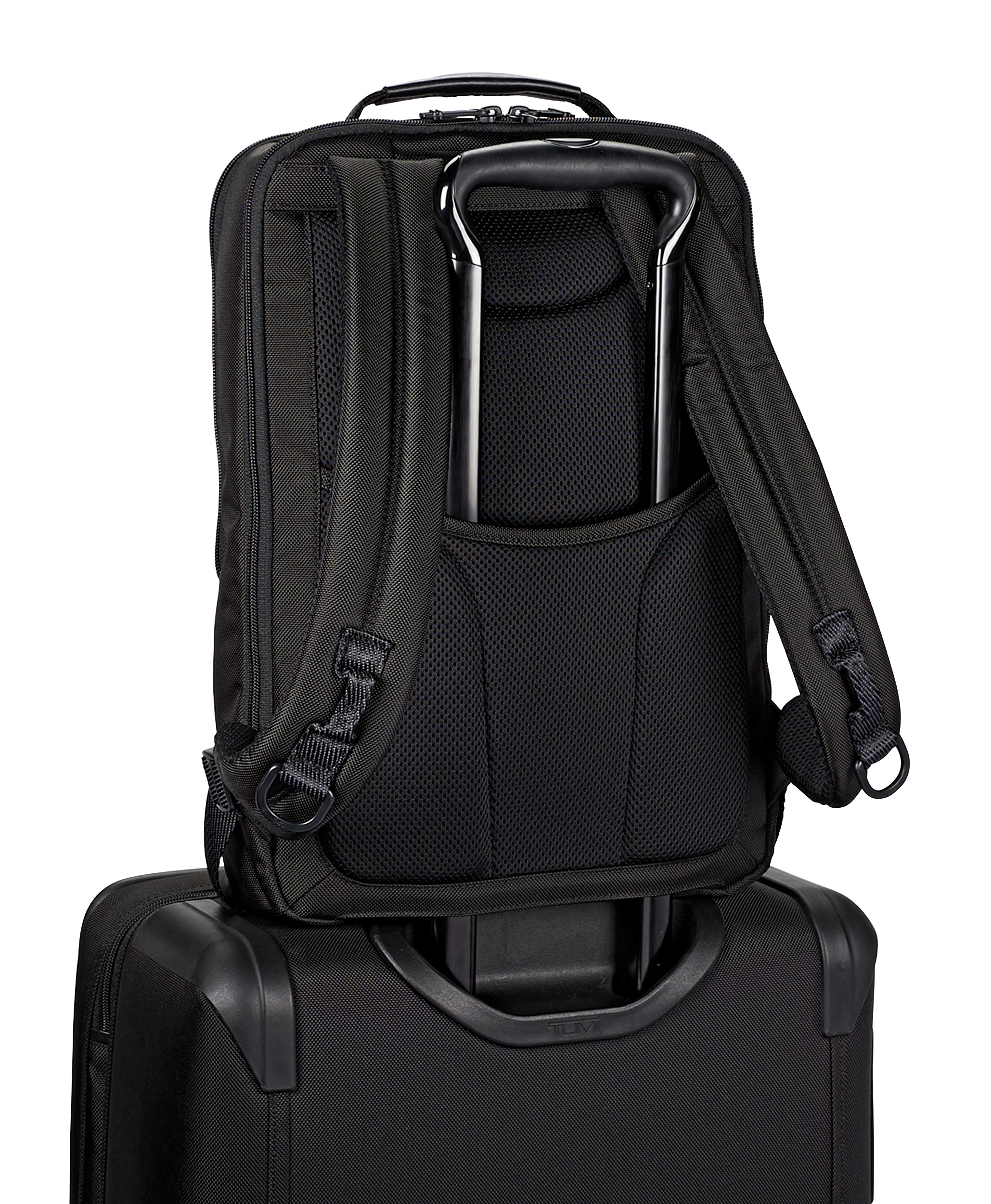 tumi bravo davis backpack