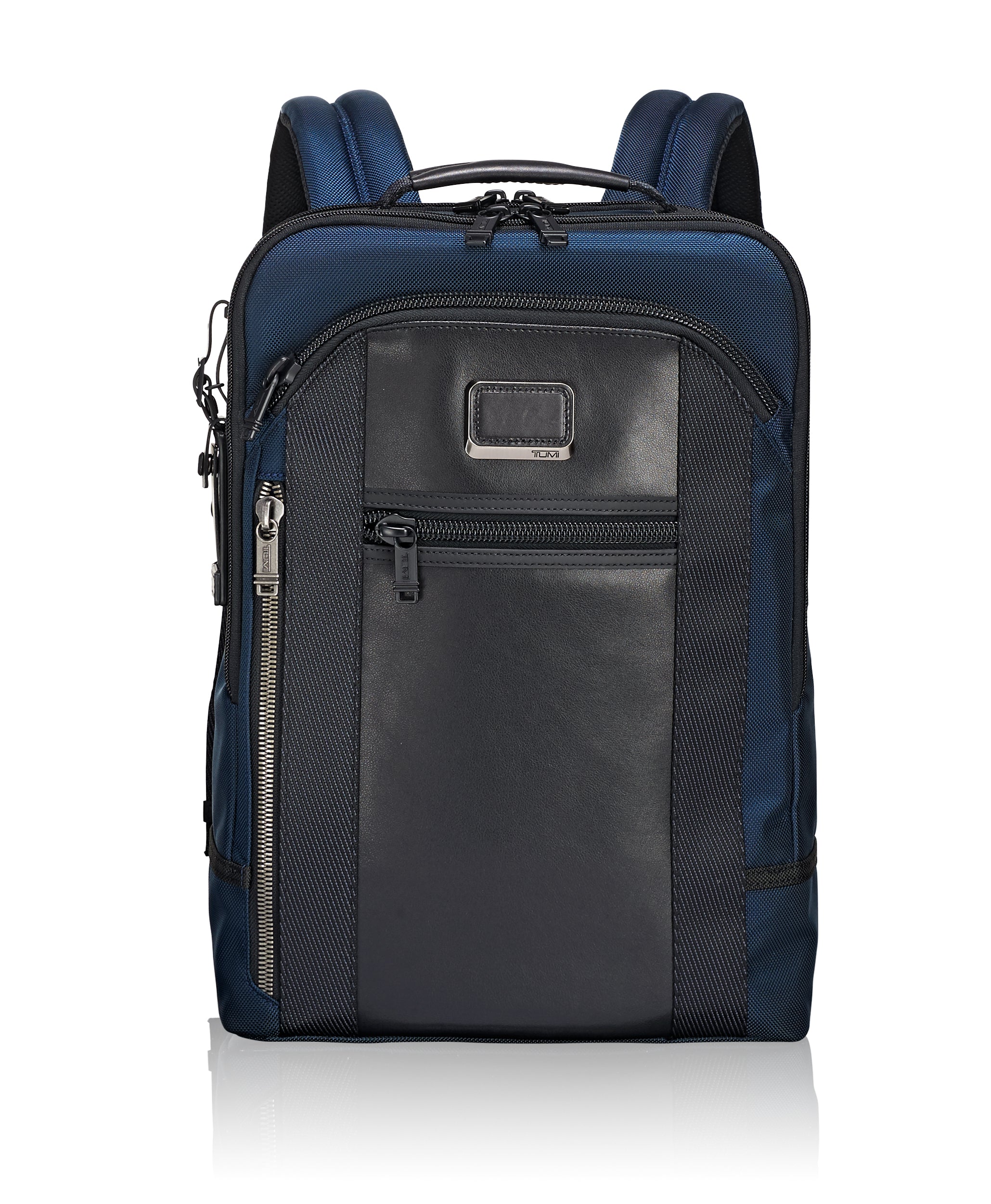 tumi davis backpack anthracite