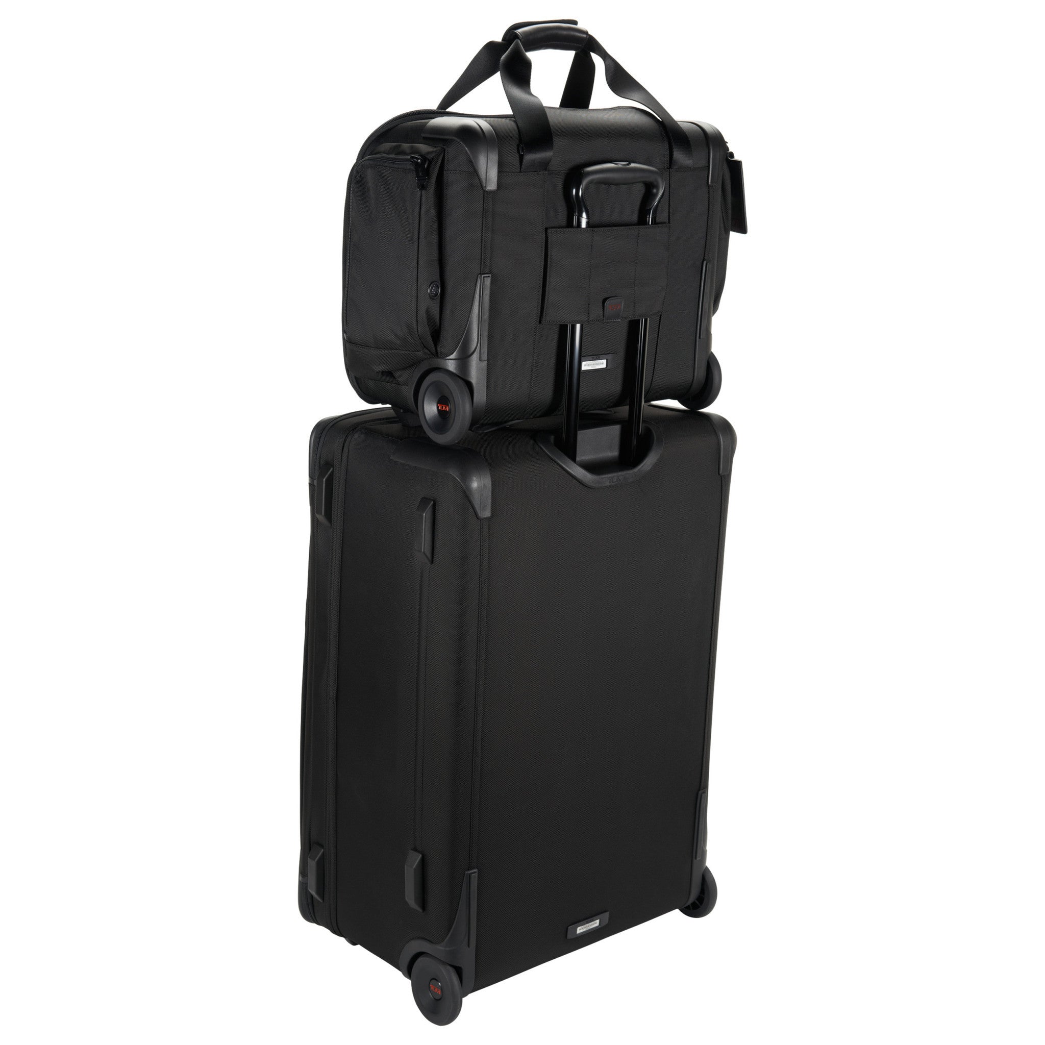 tumi alpha 2 cabin trolley