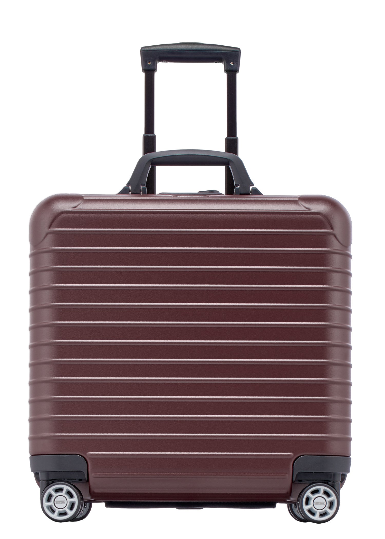 rimowa salsa business multiwheel