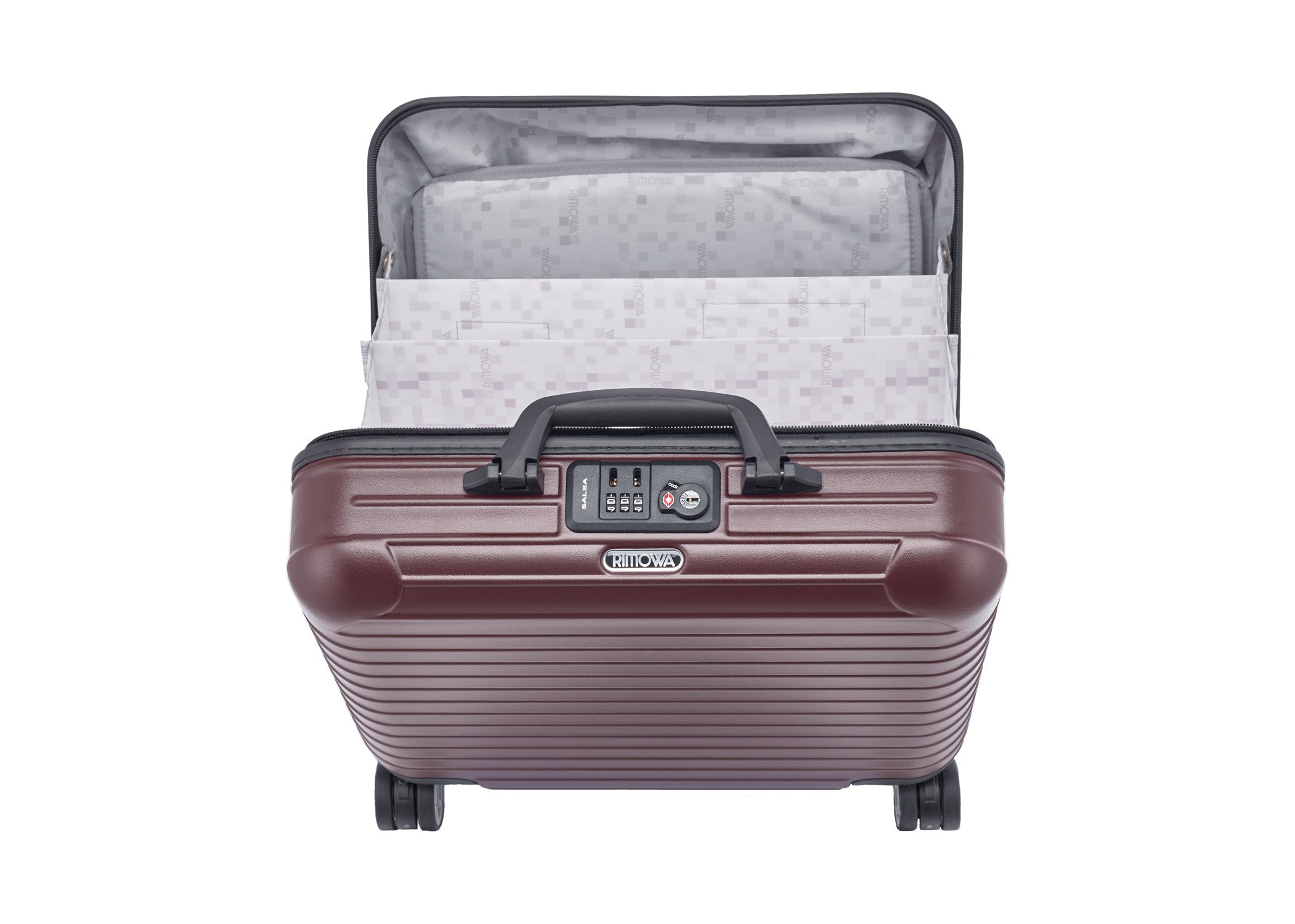 rimowa business bag