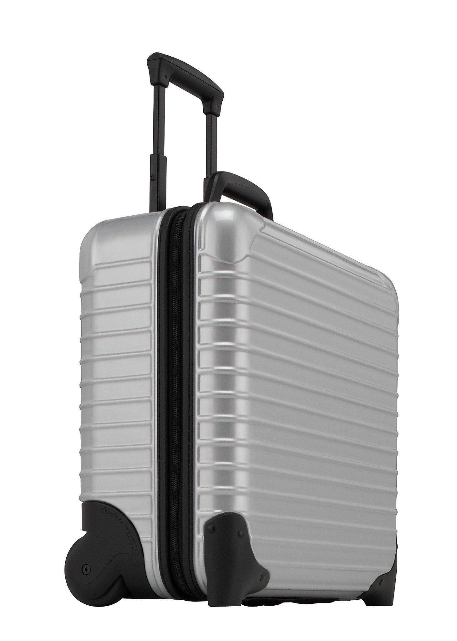 rimowa salsa trolley