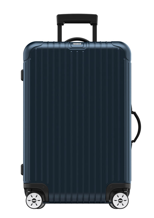 rimowa electronic tag ban