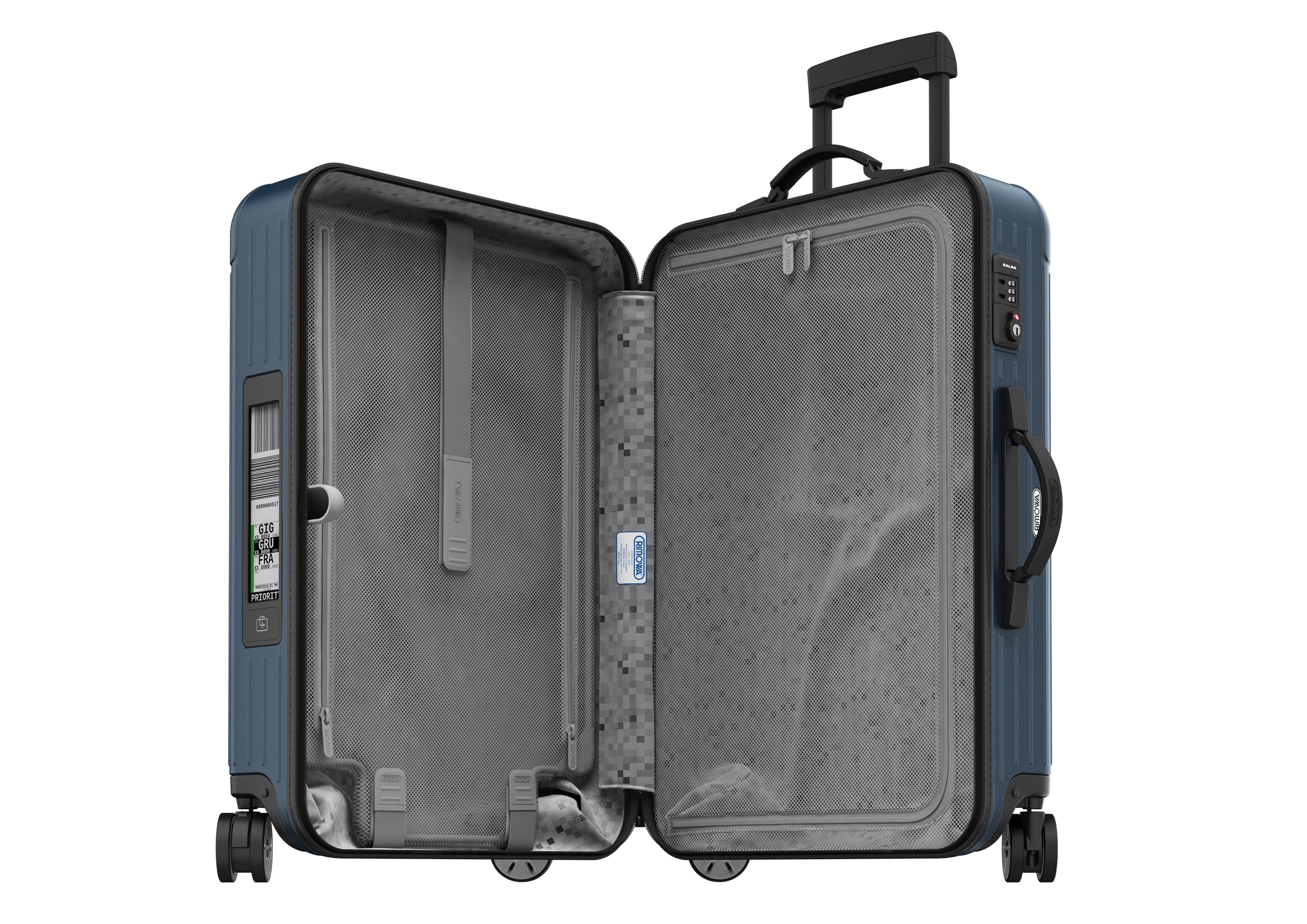 rimowa salsa blue