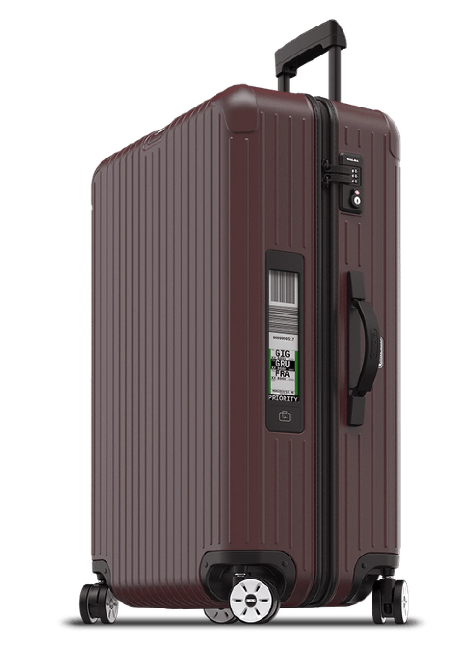 rimowa salsa sport multiwheel