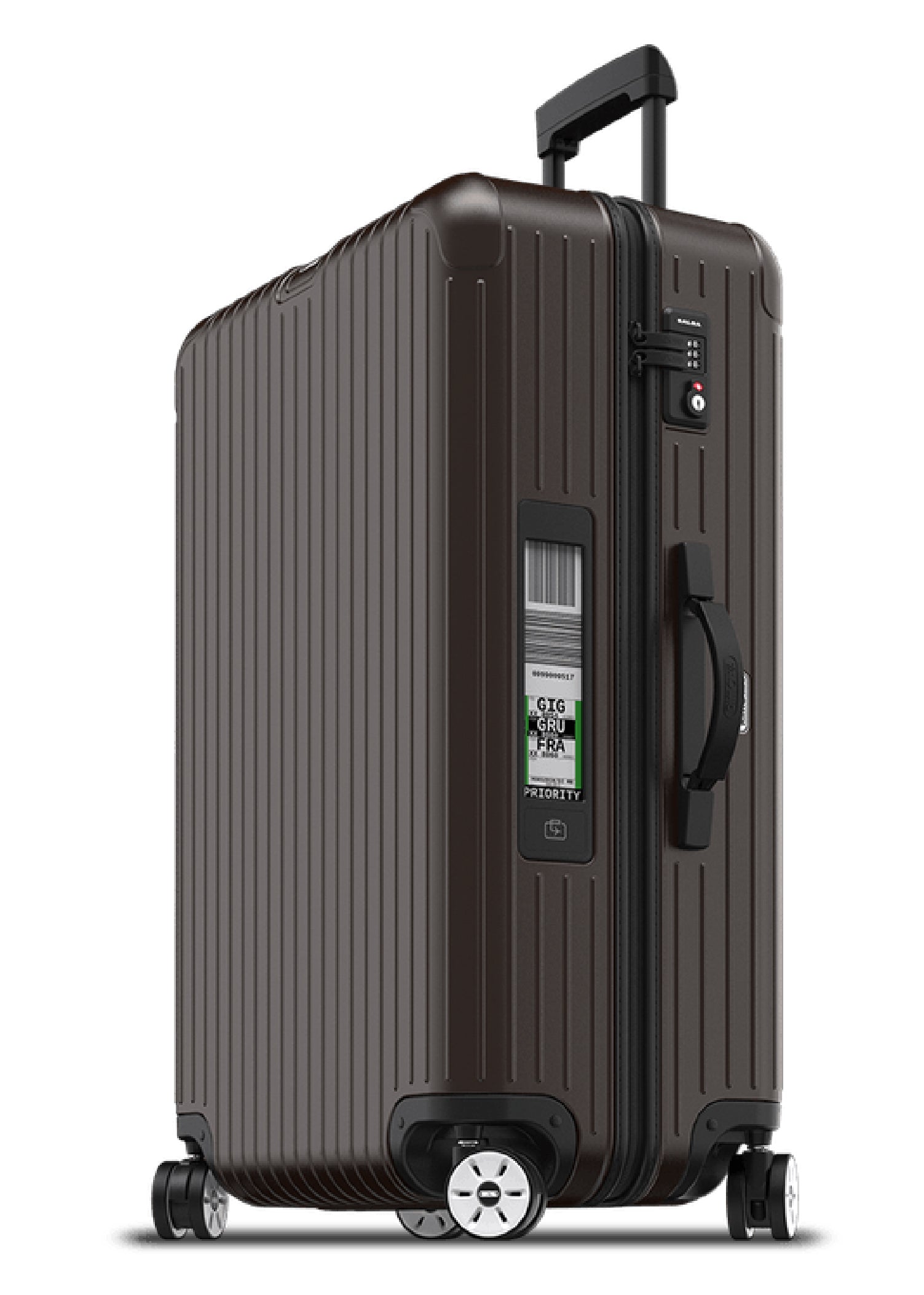 rimowa salsa matte black