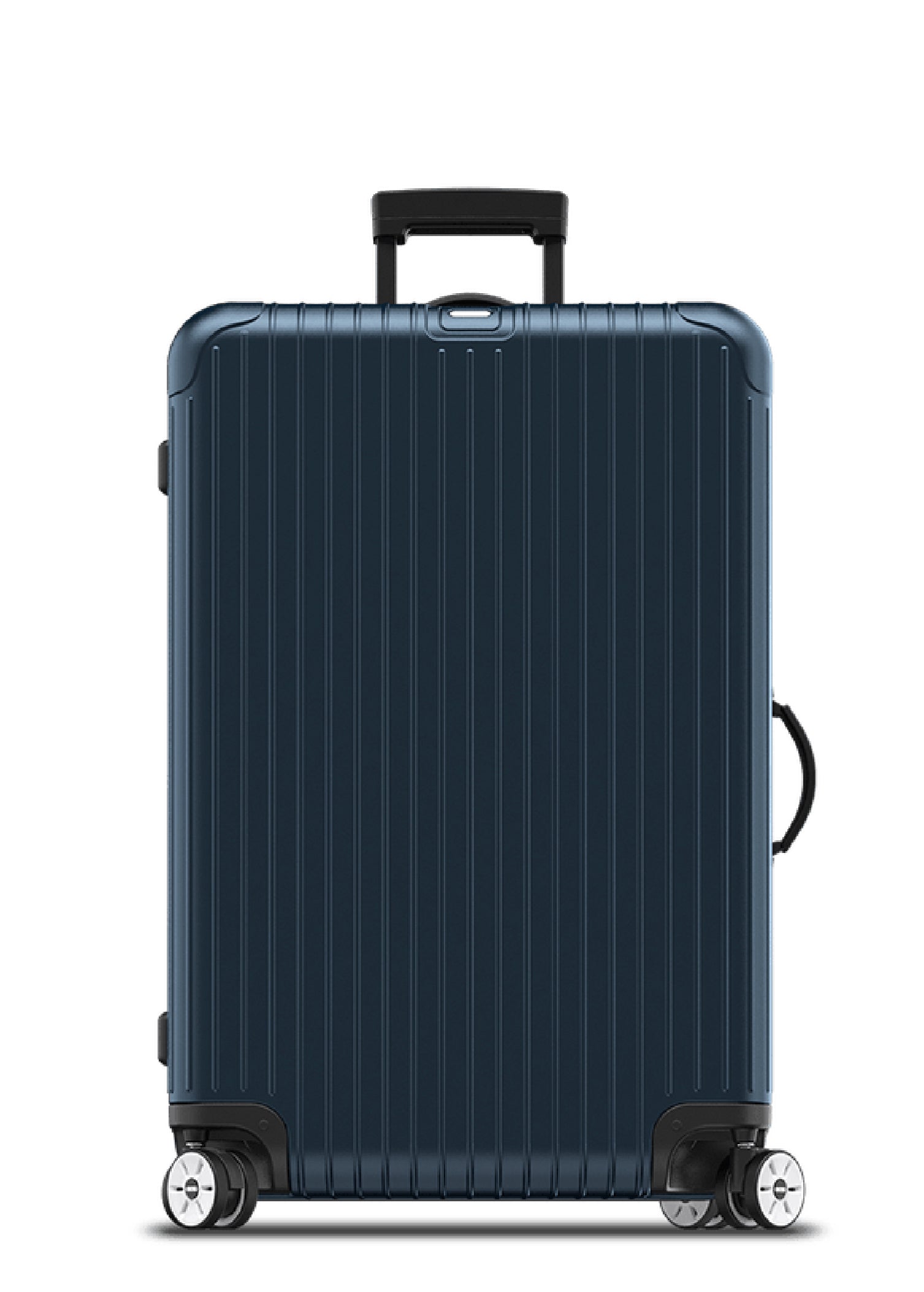 rimowa salsa matte blue