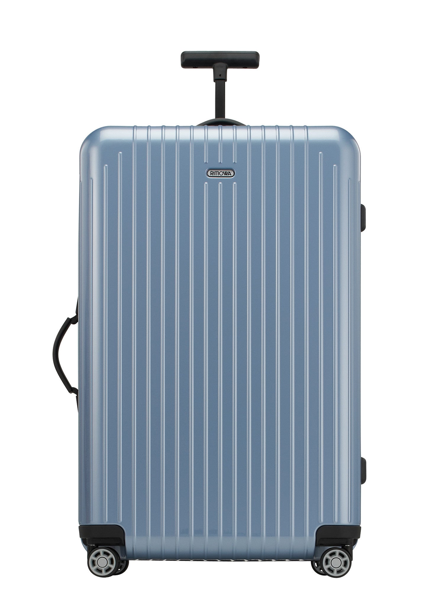 blue rimowa