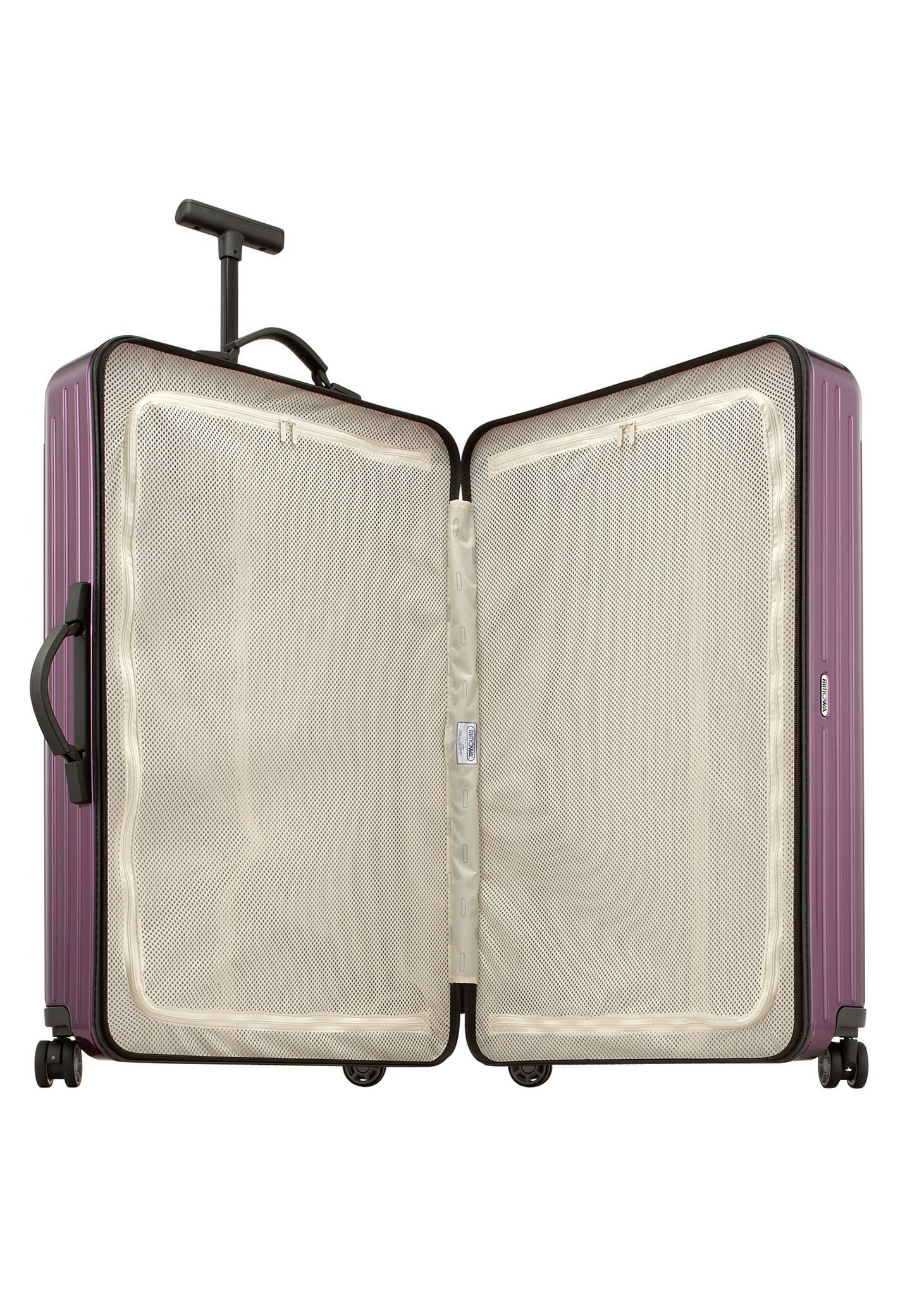 rimowa salsa air violet