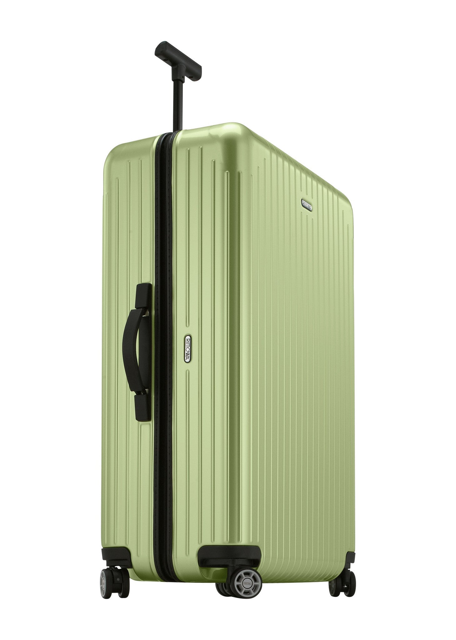 rimowa lime green