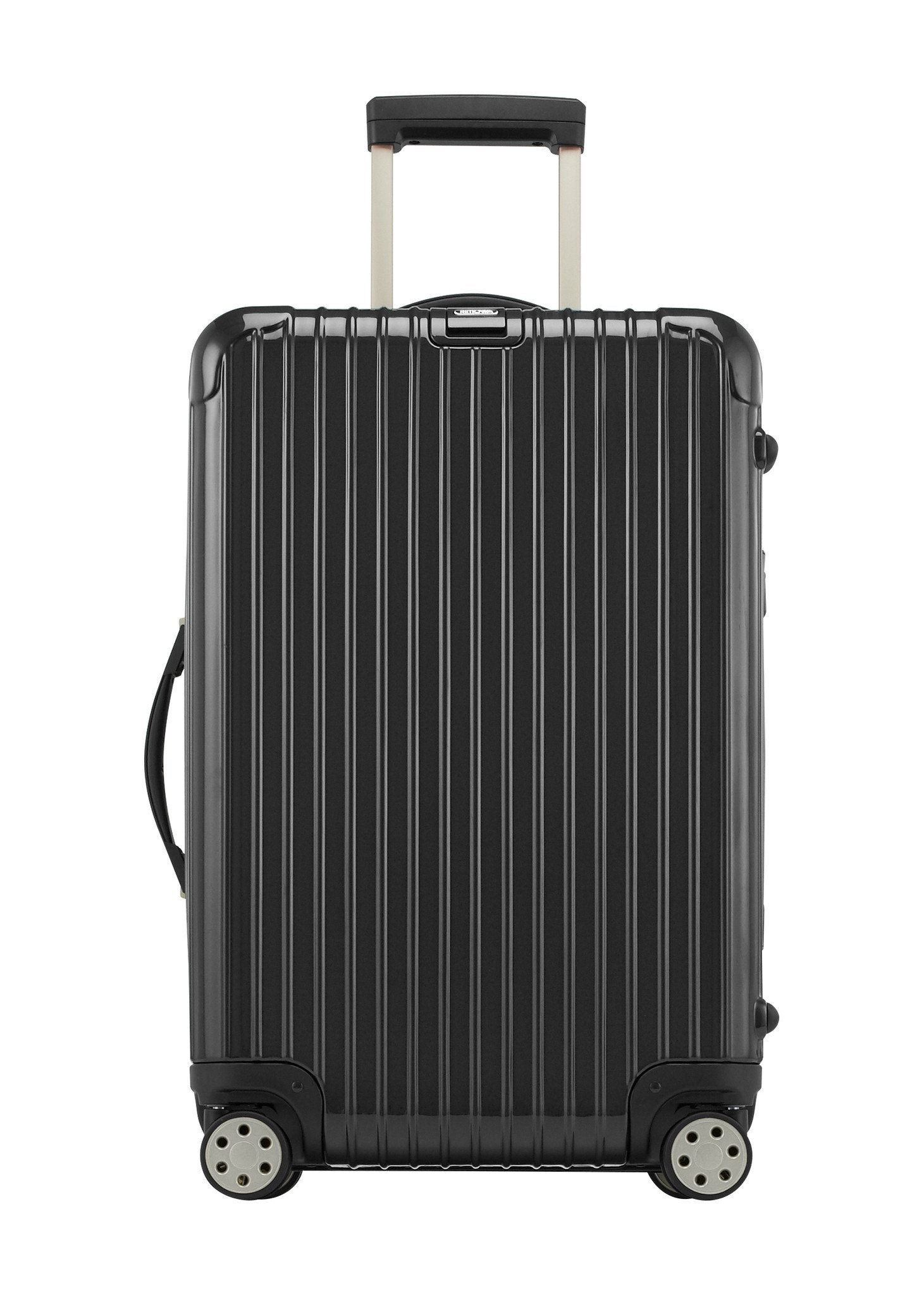 rimowa salsa deluxe brown