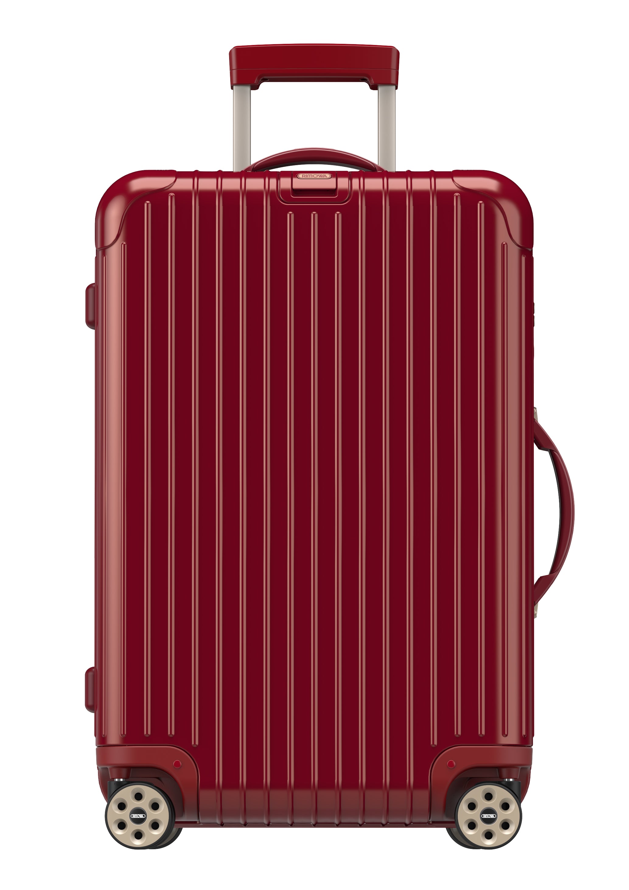 rimowa salsa luggage